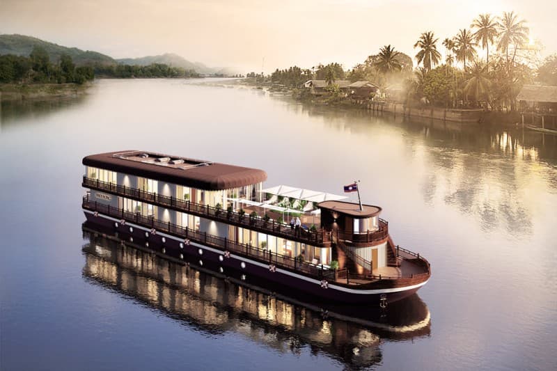 12 DAY MYANMAR EXOTIC CHINDWIN AND IRRAWADDY RIVER CRUISE