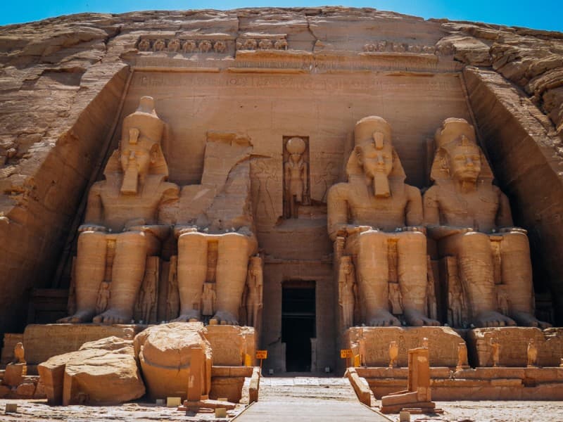 Iberotel Crown Emperor Aswan-Luxor Cruise 