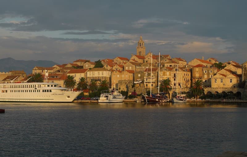 Adriatic Odyssey: Greek Adventure, Croatia and Montenegrin Cruise