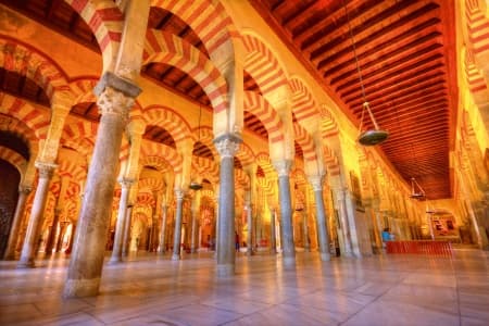Enchanting Andalusia - Seville Fair Festivities: Tradition, gastronomy and flamenco (port-to-port cruise)