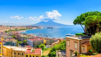 The Best Spots in Sicily and Southern Italy (port-to-port cruise)